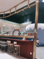 -奈尔宝·儿童乐园·亲子餐厅(鄞州万达店)