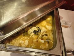 -天伦王朝酒店·盛华瑄餐厅