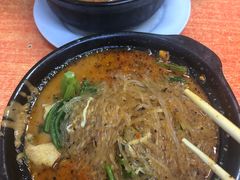 -曹宝林砂锅麻辣烫(星光路店)