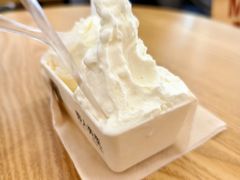 -野人先生Gelato(上海长宁龙之梦店)