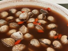 血蛤-华盛丰温州大排档(东三环南路店)