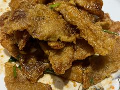 -蒙艾里民族传统菜蒙餐