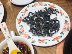 -北京老门框爆肚涮肉馆(凤城六路店)