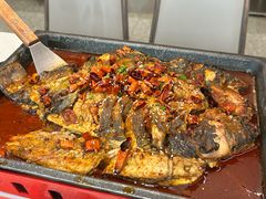 -雅佳神话·麻辣烤鱼(新街口店)