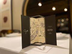 -壳里西餐厅Coquille Seafood Bistro(蒙自路店)