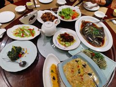 -西安西藏大厦开元名都大酒店·四季轩中餐厅