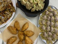 -嘉升大排档(番禺总店)