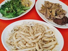 -水东兴记鸭粥店(茂名店)