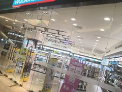 -吾悦广场(南京鼓楼店)