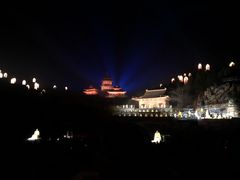 -禅宗少林·音乐大典