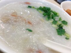 -洪利粥店茶餐厅