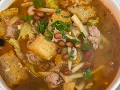 -缘久缘米粉(新街口店)