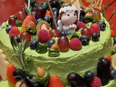 -EnergyCake蛋糕理想国