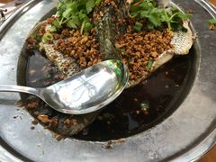 -無招牌海鮮(芽笼店)