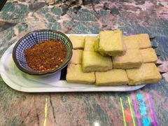 -浩海火燒雲傣家菜(芮欧百货店)