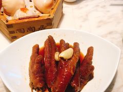 -陶陶居酒家(海岸城店)