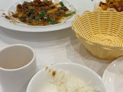 -万荣烤鸭店·北京菜(天坛店)