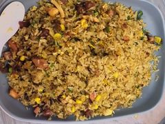 海鲜炒饭-桥东喜碧海鲜街(水东街店)