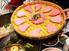 -潮澎派·潮汕菜大排档(南较西路店)
