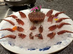 -辉哥火锅(虹桥路店)