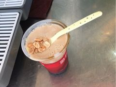 奶茶烧仙草-八婆婆烧仙草(中山路店)