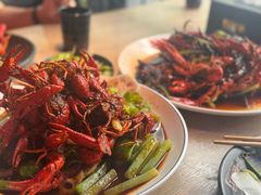 -红盔甲·小龙虾(车公庙店)