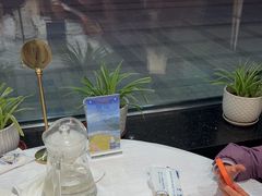 -渔港明珠酒店(星海广场店)