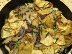 -老范地摊烧烤(阳光金地园店)