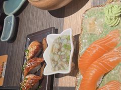 -炙柒Sekinana·精致日料(合生汇店)