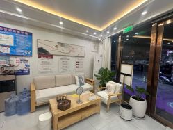 -慈蕊美容养生·专业经络调理