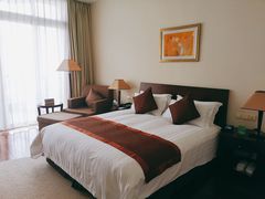 -上海华凯华美达广场酒店