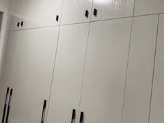 -索菲亚衣柜橱柜家具全屋定制(汶水红星店)