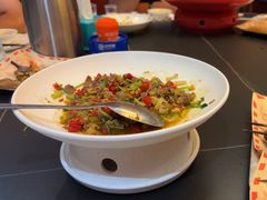 -金勺子土菜馆(兴园北区店)