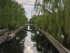 -元大都城垣遗址公园