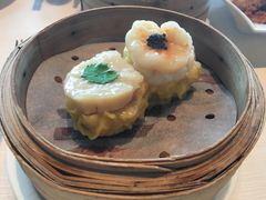 -天龙轩(香港丽思卡尔顿酒店)