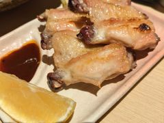 -小山日本料理(太古汇店)