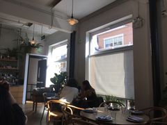 -BOR Eatery(安福路店)