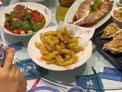 -蠔友汇(皇姑店)