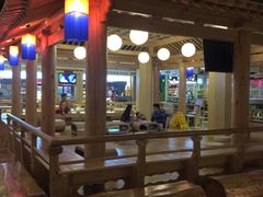 -御池园(顾村公园店)