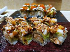 -东京屋(武定路店)