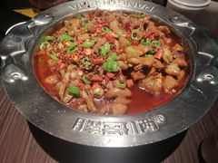 -胖哥俩肉蟹煲(杭州下沙学林街店)