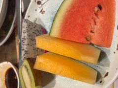 -汉丽斯巴西烤肉自助(市南店)