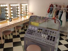 -Lilliput·粒粒堡亲子餐厅(嘉定宝龙店)