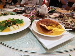 -大树头·花园餐厅(市桥店)