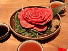 -烧肉达人•炭火烧肉(新天地店)
