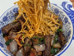 -复兴面王(河东路起源店)