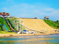 -南戴河国际娱乐中心