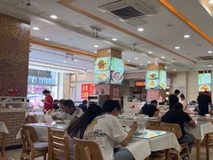 -孟记粥铺·家常菜·烧烤·粥(亚运村店)