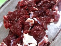 -江村四哥新鲜牛肉店(江高总店)