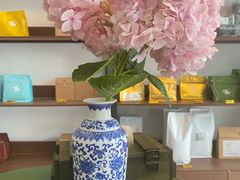 -正宗杨记普洱酸醋米线(总店)